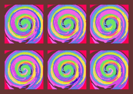 ESPIRAL No 2