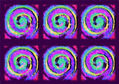 ESPIRAL No 3