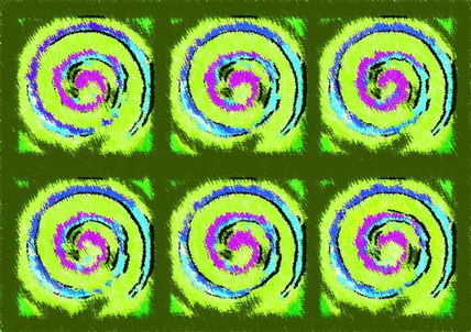 ESPIRAL No 5