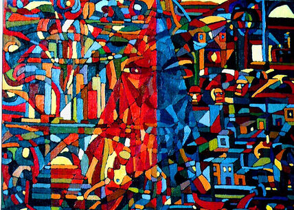Movimiento - 28