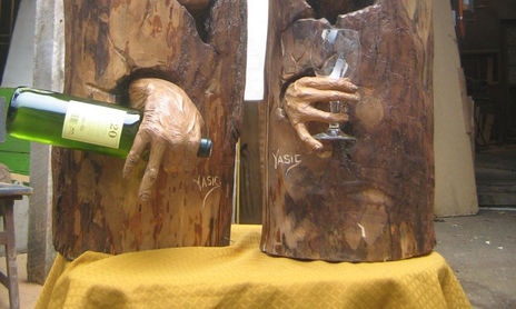 torncos