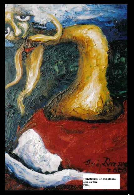 Transfiguracion