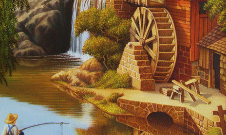 PAISAJES