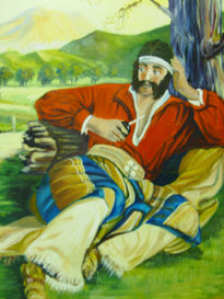 Gaucho Sureño