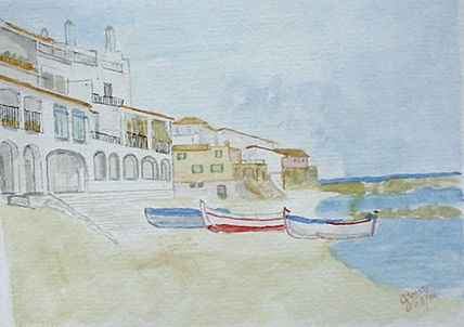Calella