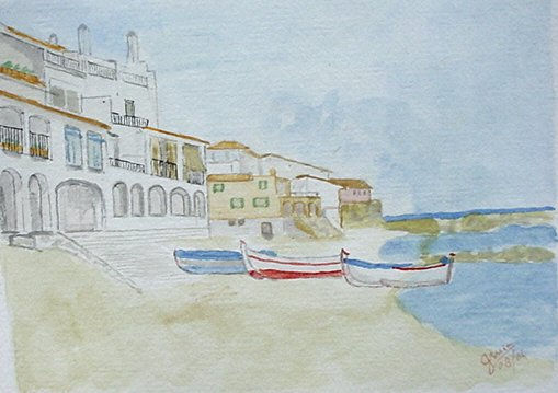 calella