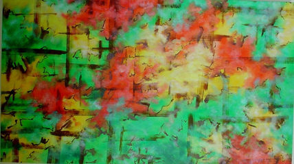 Convergencia # 16
