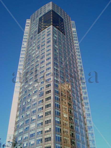 Torres de buenos aires