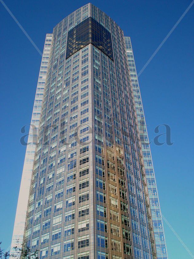 TORRES DE BUENOS AIRES