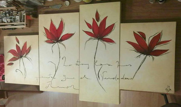 flores poliptico 4