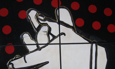 ARTE FLAMENCO