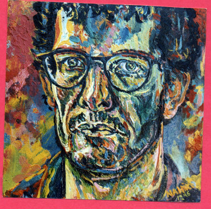 Autorretrato