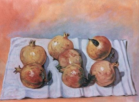GRANADAS DE MURCIA