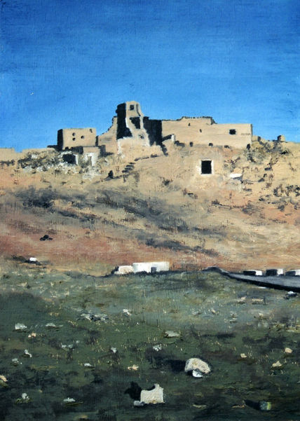 Ruinas II