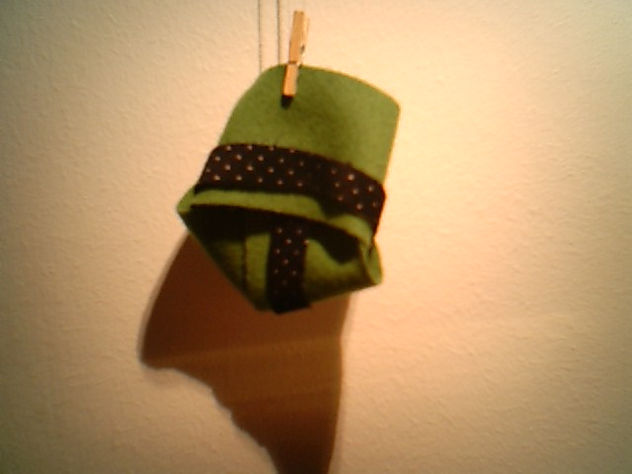 nudo verde