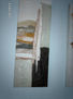 abstracto azul