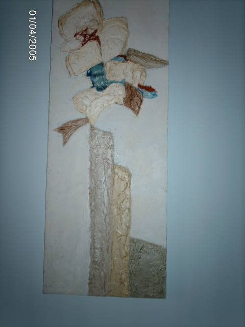 abstracto azul