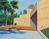 Museo Rufino Tamayo...