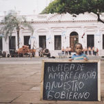 "Miradas" - Fabián Cabrera thumbnail 1