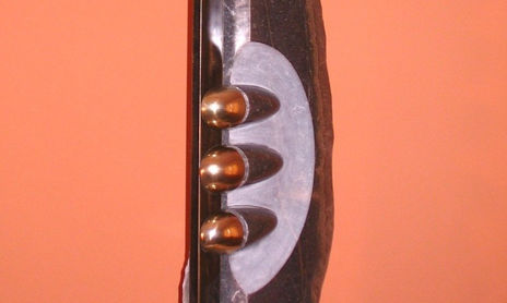 Esculturas mixta