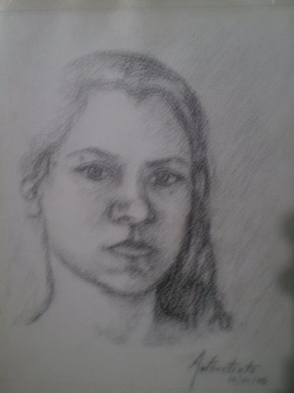 Autoretrato