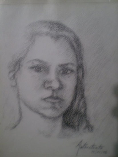 Autoretrato 