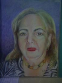 Rosa Riut (retrato)