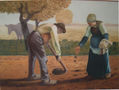 AGRICULTORES