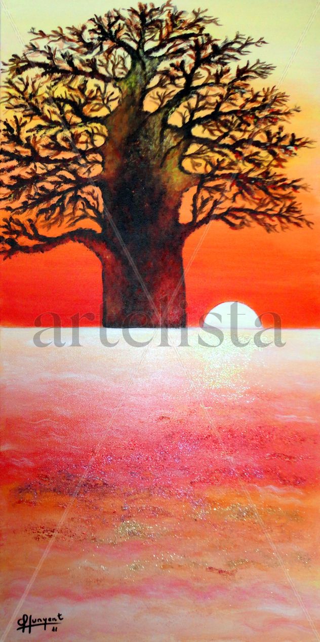 EL ARBOL DE LA VIDA