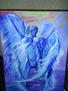 angel, lagrima sin alas