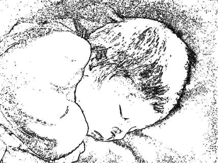 Durmiendo
