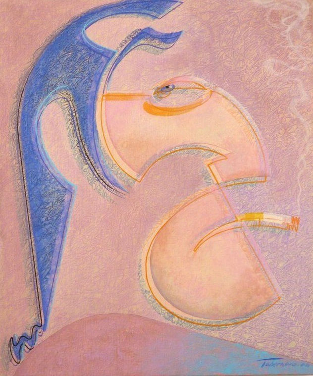 ESPERPENTO -9