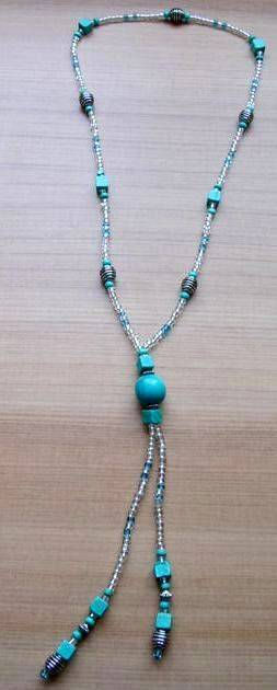Collar -  019