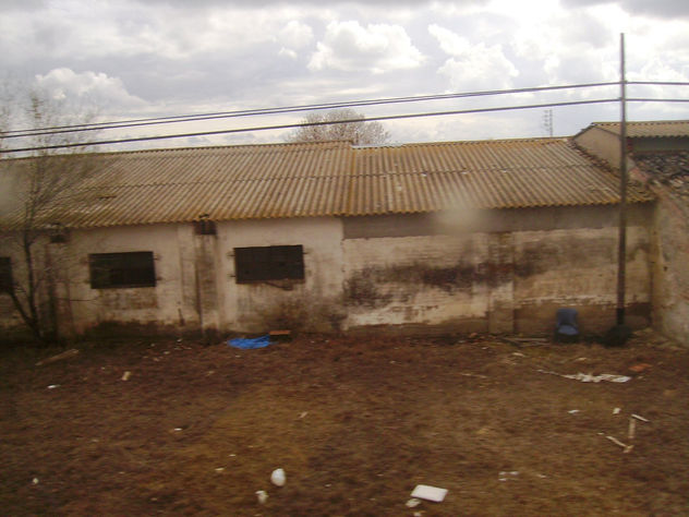casa