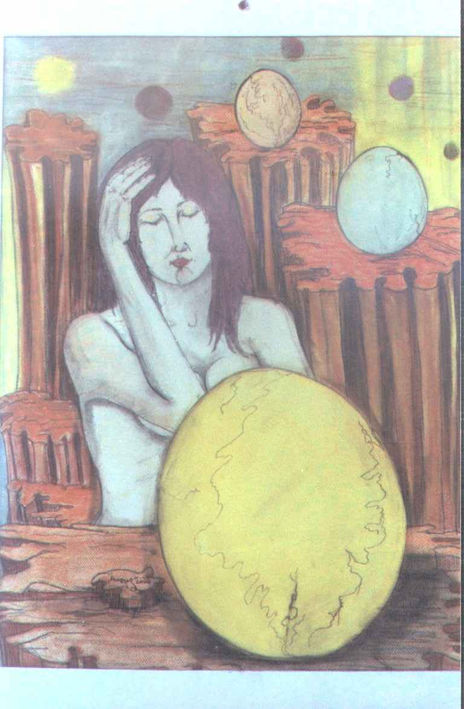 Espera de madre