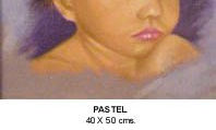 pastel