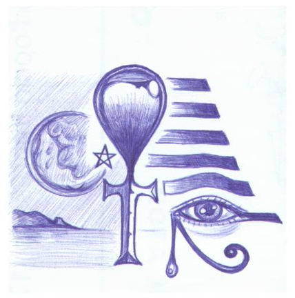 llave de la vida, II