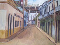 Calle dominicana