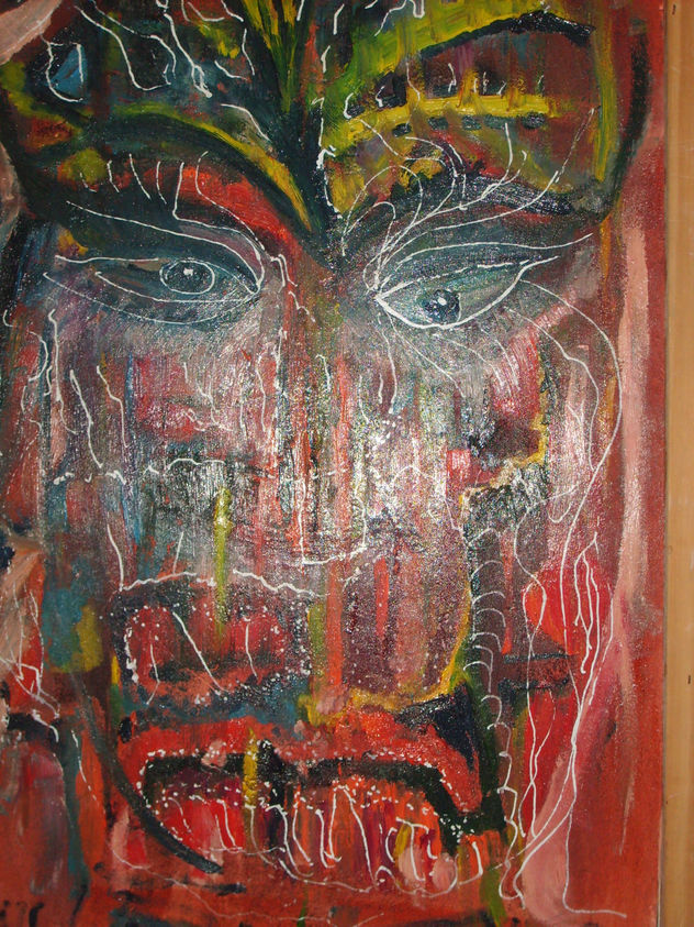 olorodarainha