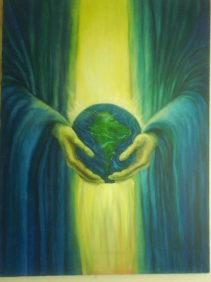 Contencion divina
