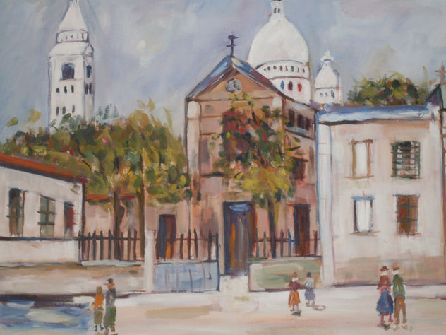 caminos de la vida