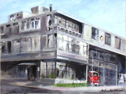 Encargo bomberos