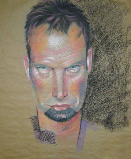 Rostro