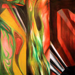 EXPRESIONISMO ABSTRACTO thumbnail 2