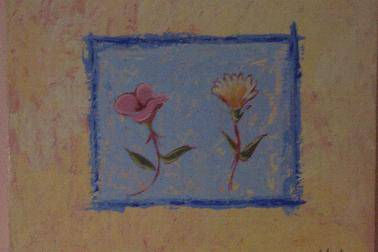 2 flores