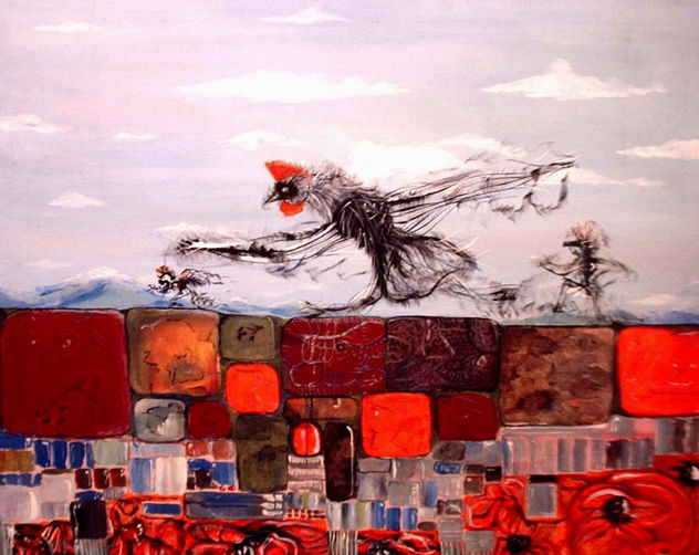 la carrera de peru
