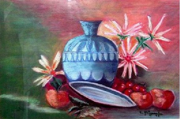 BODEGON