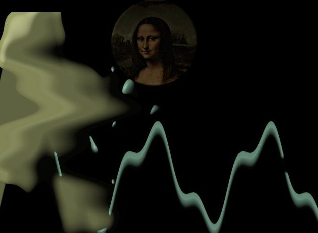 El fantasma de Da Vinci