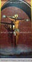 Cristo de la Expiracion  con Malaga a los pies