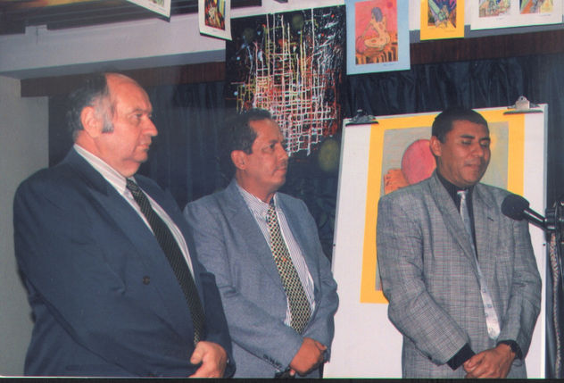 LA OBRA
